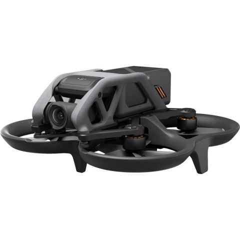 DJI Avata Pro View Combo Fly More Kit