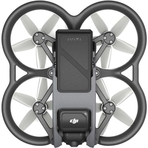 DJI Avata Pro View Combo Fly More Kit