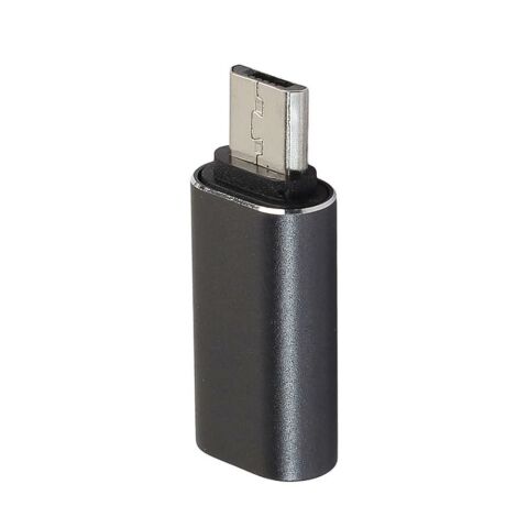 Micro Usb to Type C Çevirici