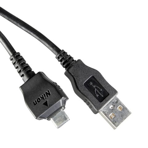 Ce-link UC-E13 Nikon Usb Data ve Şarj Kablosu