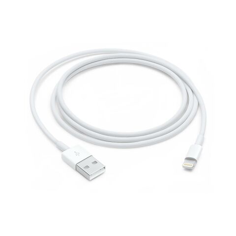 Apple Lightning Usb Kablo Orjinal A1480