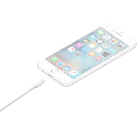 Apple Lightning Usb Kablo Orjinal A1480