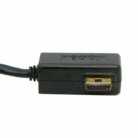 Kodak Eski Model Usb Data ve Şarj Kablosu