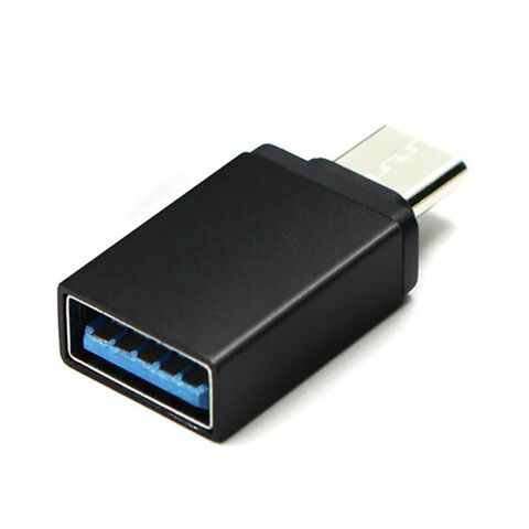 Type-c to Usb Otg Çevirici