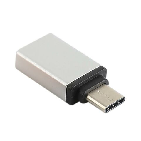 Type-c to Usb Otg Çevirici