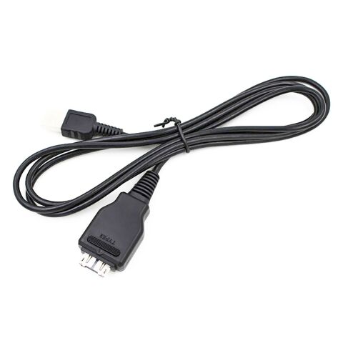 Sony VMC-MD2 (Type2) Usb Data ve Şarj Kablosu