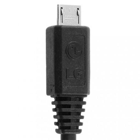 Lg Universal Micro Usb Data ve Şarj Kablosu