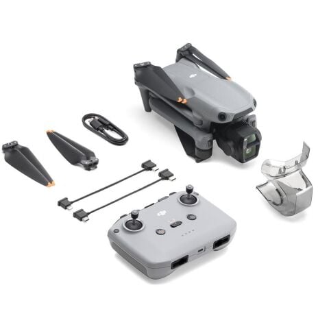 DJI Air 3S  Drone (DJI RC-N3 Standart Kumandalı)