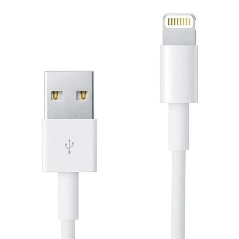 Apple Lightning Usb Data ve Şarj Kablosu