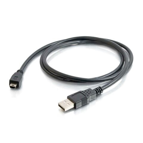 Ce-link 5-Pin Mini Usb Universal Data Şarj Kablosu