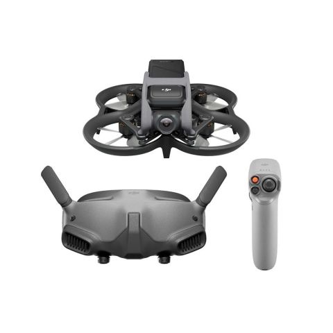 DJI Avata Pro View Combo (DJI RC Motion 2)