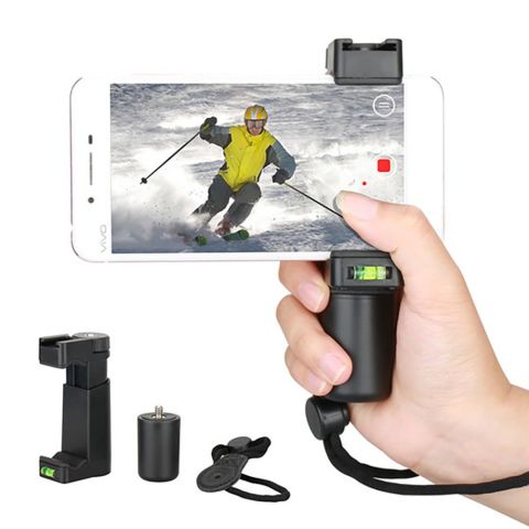 Ulanzi F-Mount Çok Amaçlı Telefon Monopod