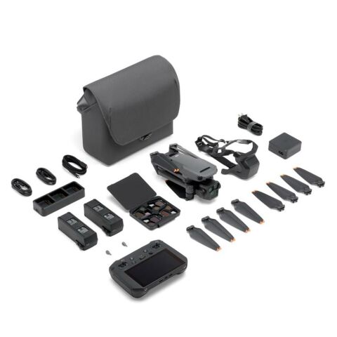 DJI Mavic 3 Pro Cine Premium Combo