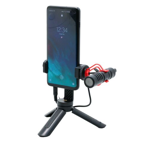 Bikamera VY-03 Masaüstü Vlogging Kit