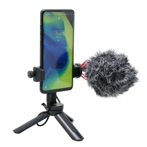 Bikamera VY-03 Masaüstü Vlogging Kit