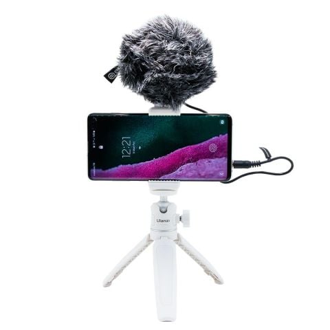 Bikamera VY-04 Masaüstü Vlogging Kit