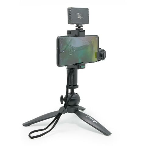 Bikamera VY-06 Masaüstü Vlogging Kit