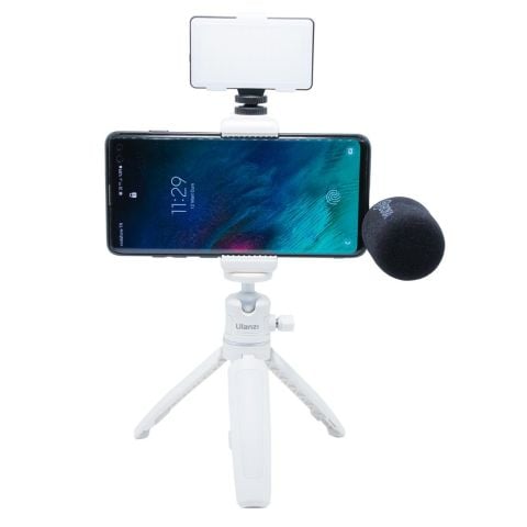 Bikamera VY-08 Masaüstü Vlogging Kit