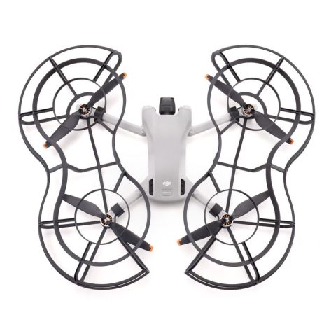 DJI Mini 3 Serisi 360° Pervane Koruması