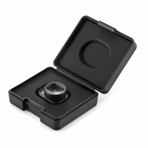 DJI Mini 3 Pro Geniş Açılı Lens