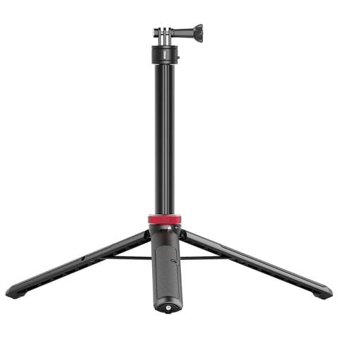 Ulanzi Go-Quick II Aksiyon Kamera Uzatılabilir Tripod Monopod