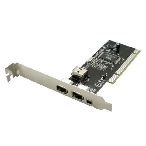 Masaüstü Bilgisayar PCI Firewire Capture Kartı