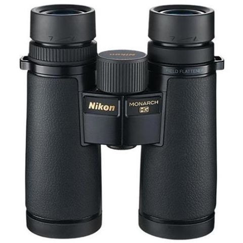 Nikon Monarch HG 10X42 Dürbün