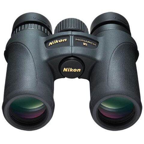 Nikon Monarch 7 10X30 Dürbün