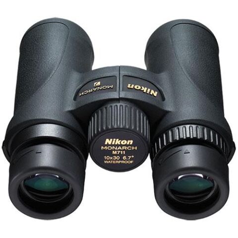 Nikon Monarch 7 10X30 Dürbün