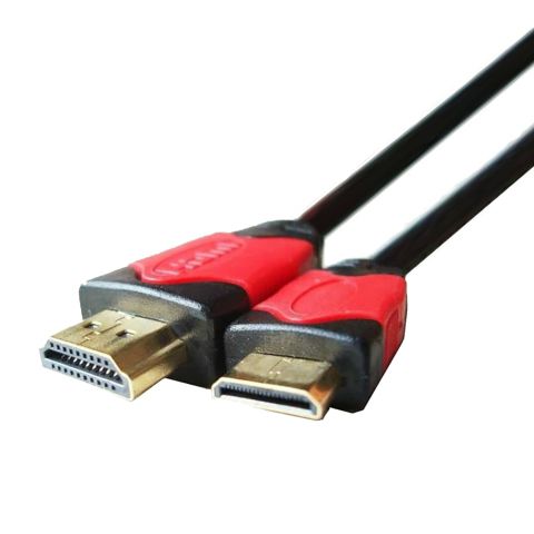 Mini Hdmi to Hdmi Kablo 1.5m