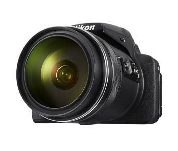 Nikon Coolpix P900 Dijital Fotoğraf Makinesi