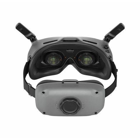 DJI Goggles Integra Motion Combo