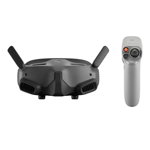 DJI Goggles 2 Motion Combo (DJI RC Motion 2)