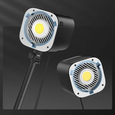 Ulanzi LT026 100W COB Video Led Işık L015GBB1