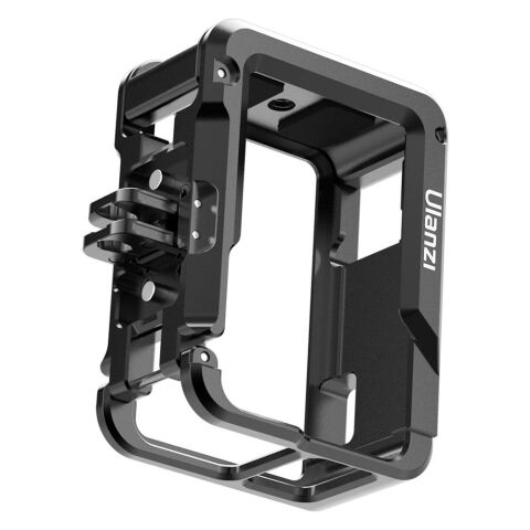 Ulanzi OA-14 DJI Osmo Action 3 Metal Cage Çerçeve