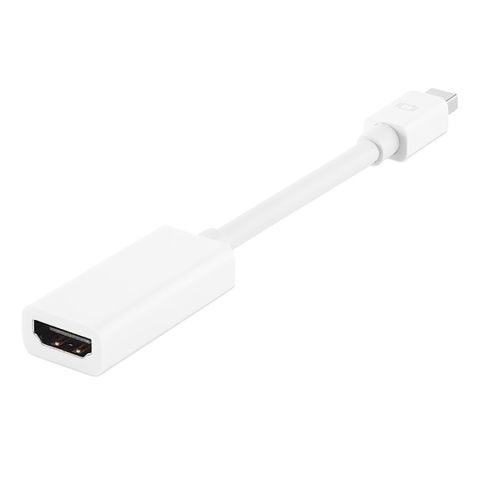 Mini DisplayPort Thunderbolt to Hdmi Çevirici Kabl