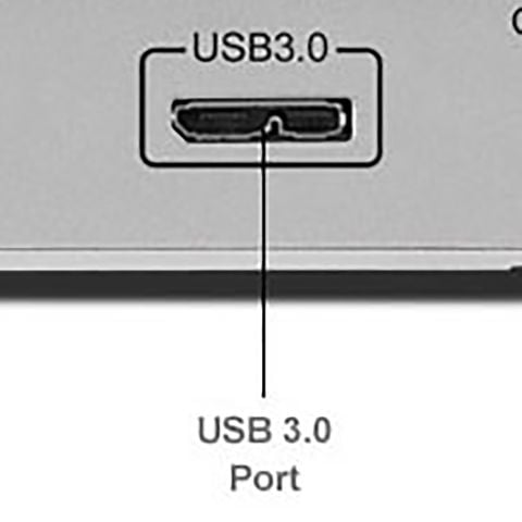 Harici Harddisk USB 3.0 USB Kablosu 1m