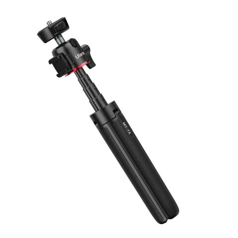 Ulanzi MT-73 Mini Selfie 55cm Tripod T048GBB1