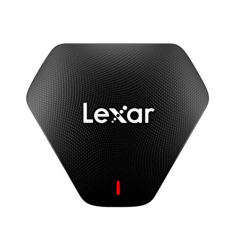 Lexar Professional Multi-Card Çoklu Kart Okuyucu