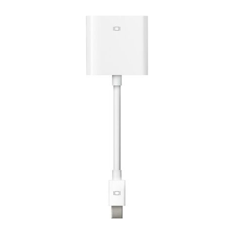 Mini DisplayPort Thunderbolt to Dvi Çevirici Kablo