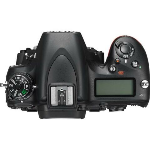 Nikon D750 Body DSLR Fotoğraf Makinesi