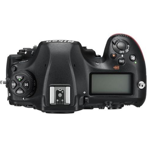 Nikon D850 Body DSLR Fotoğraf Makinesi