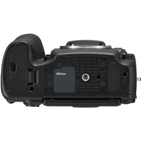 Nikon D850 Body DSLR Fotoğraf Makinesi