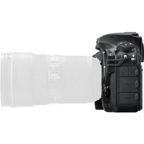 Nikon D850 Body DSLR Fotoğraf Makinesi