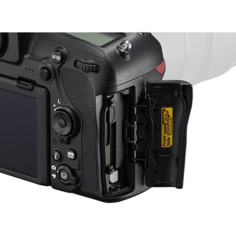 Nikon D850 Body DSLR Fotoğraf Makinesi