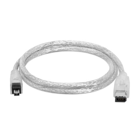 Ce-link Firewire DV Kablo 4pin to 6pin 1.5m