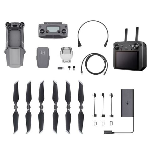 DJI Mavic 2 Pro + Smart Controller Combo