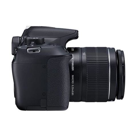 Canon EOS 1300D 18-55mm IS II DSLR Fotoğraf Makinesi