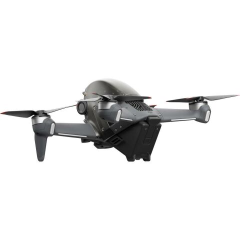 DJI FPV Drone ve Motion Controller Kit