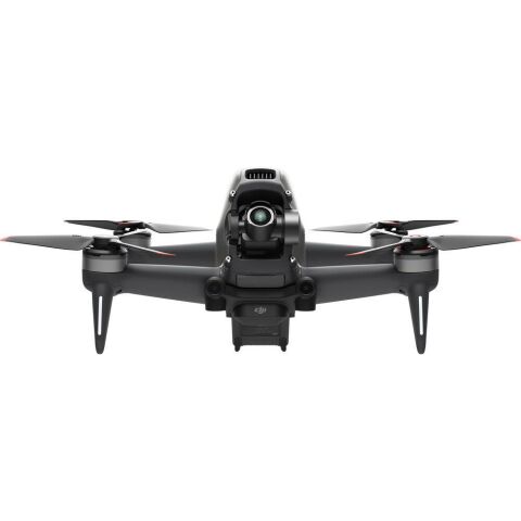 DJI FPV Drone ve Motion Controller, Fly More Kit